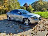 Volvo C70 Cabrio 2,4i 80.000Km - Volvo: V80