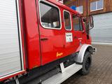 Unimog U 1300 L/37  LF8 - Offers
