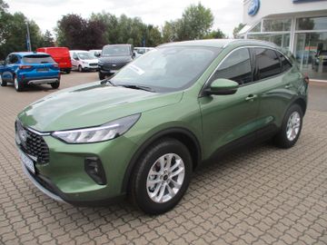 Ford Kuga Titanium 137KW + PDC + Cam + AUTOMATIK