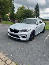 BMW M2 Competition M2 Competition - BMW M2 von privat
