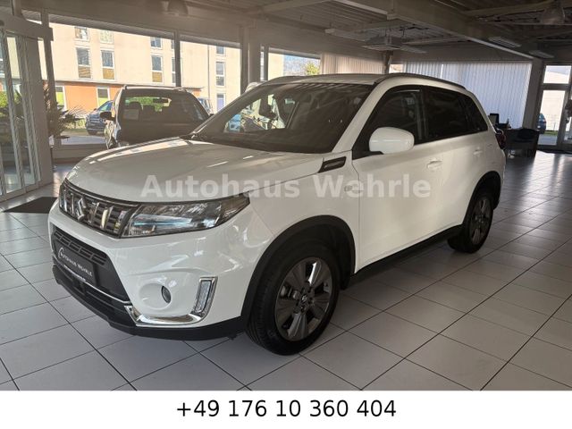 Suzuki Vitara 1.4 Mild-Hybrid Comfort 4x2 *AHK*