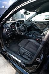 Audi S3 quattro, sehr gepflegt, 8-fach bereift,  - gebrauchte Audi S3 aus dem Jahr 2018