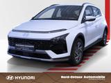 Hyundai BAYON Trend KomfortP CarPlay Navi Kamera SHZ LHZ