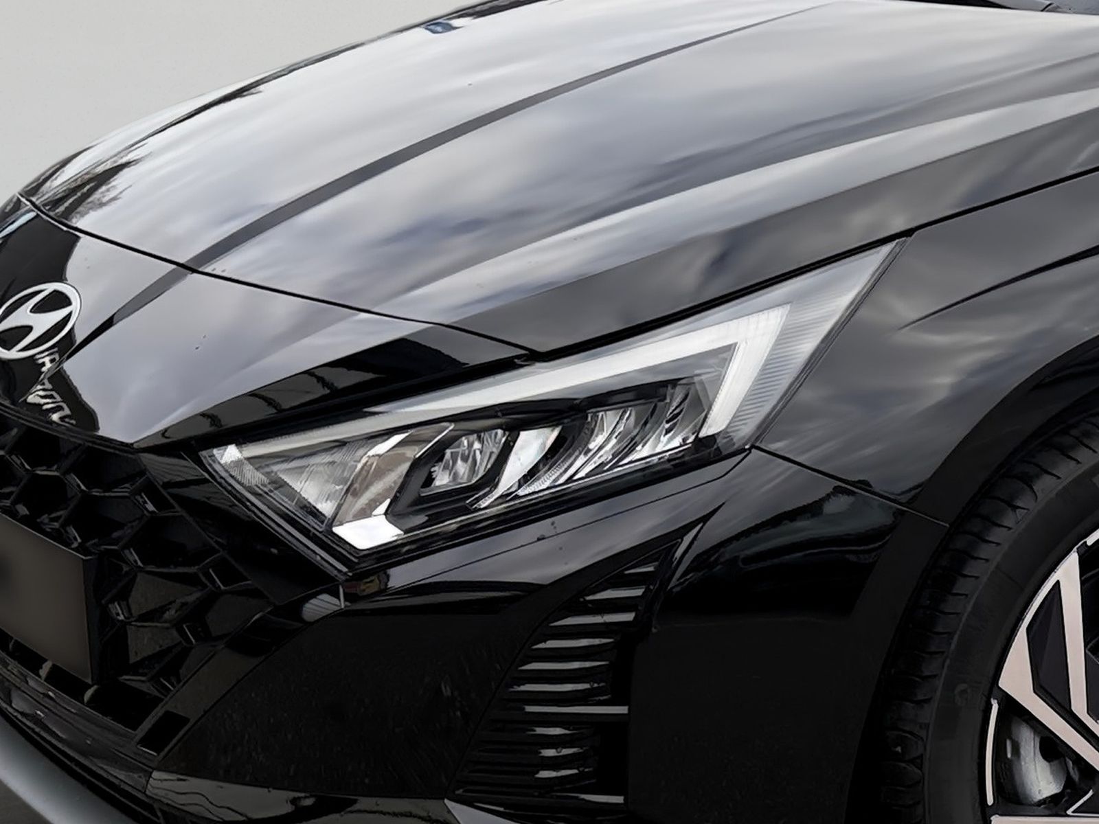 Hyundai i20 - Bild 7