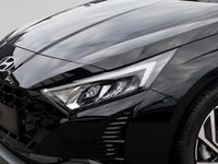 Hyundai i20 - Vorschau Bild 7