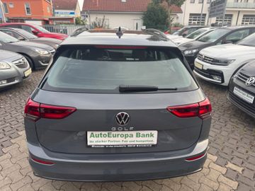 Volkswagen Golf - 5
