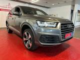 Audi 3.0 TDI S-Line //AHK//Pano//Bose//21Zoll - Audi Q7: 2tdi