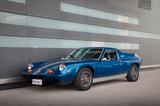Lotus Europa Special - gebrauchte Lotus Sportwagen