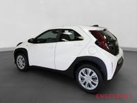 Toyota Aygo X 1.0 Business Edition Sitzheizung