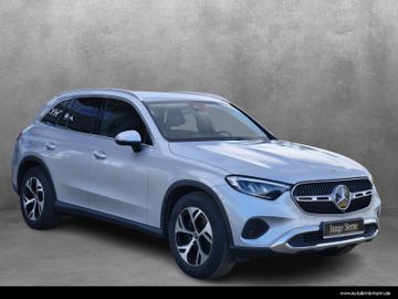Mercedes GLC 200 - 3