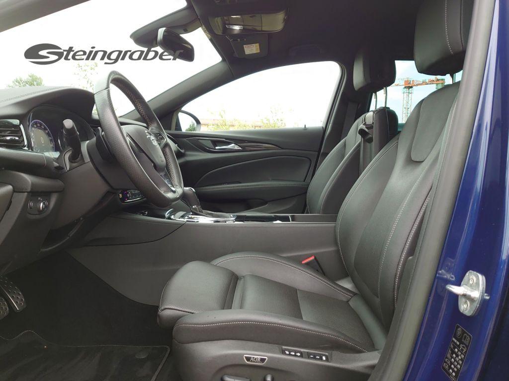 Opel Insignia Sports Tou 2.0DAut.Ultimate*ACC+Leder*