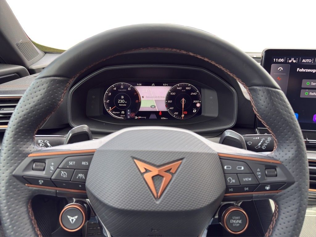 Cupra Formentor - Bild 13