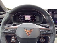 Cupra Formentor - Vorschau Bild 13