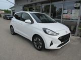 Hyundai i10 1.0 "Trend/Advantage" Automatik Navi Alu