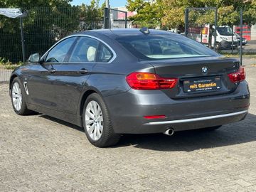 BMW 418 Gran Coupé - 5