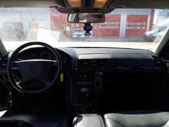 Fahrzeugabbildung S 320 S-Klasse320L