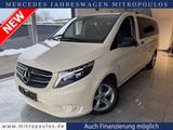 Mercedes-Benz Vito Tourer 119 CDI Select extralang | TAXI | ++ - Mercedes-Benz Vito: Taxi