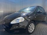 Fiat Grande Punto 1.4 8V Active TÜV neu Klimaanlage