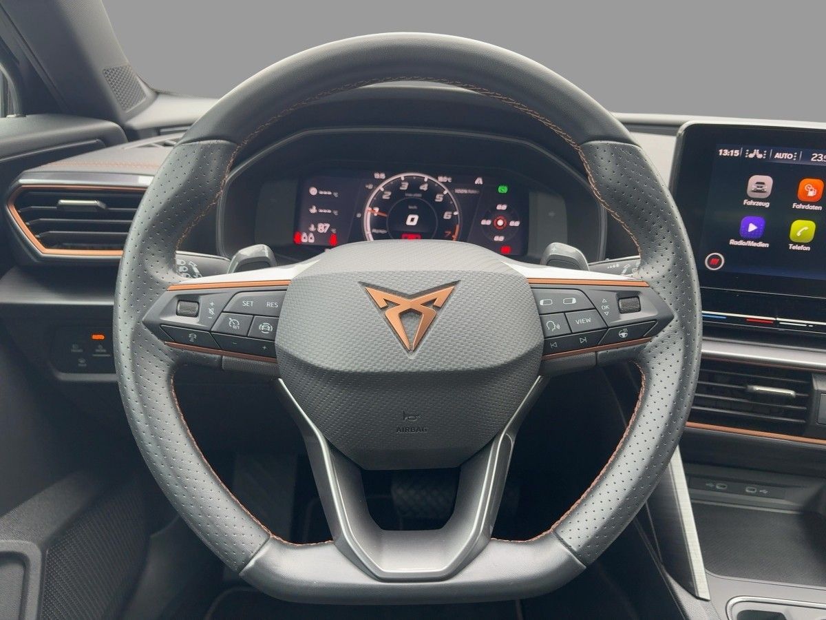 Cupra Formentor - Bild 12