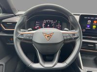 Cupra Formentor - Vorschau Bild 12