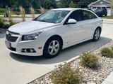 Chevrolet Cruze Top Zustand Tausch geht au... - gebrauchte Chevrolet Cruze aus dem Jahr 2014