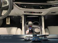 BMW X6 M - Vorschau Bild 11