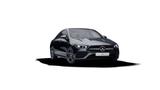 Mercedes-Benz CLA 220 d Coupe AMG Night LED Navi Pano Ambiente - gebrauchte Mercedes-Benz CLA 220 aus dem Jahr 2022