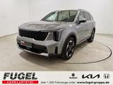 Kia Sorento 2.2 CRDi DCT 4WD Spirit Leder|Bose|AHVZ - Kia Sorento in Chemnitz