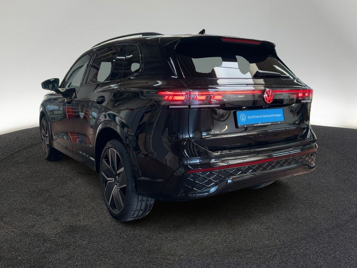 Volkswagen Tiguan - Bild 3