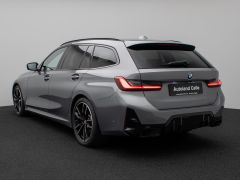 Foto Nummer 9: BMW 340d