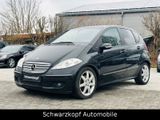Mercedes-Benz A 200 Turbo Automatik / AHK / NAVI / PDC / 90tkm - Mercedes-Benz A 200: Turbo