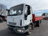 Iveco ML80E18 KIPPER/KLIMA/ NUR 95TKM - Iveco 80e