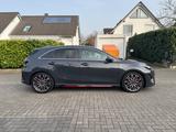 Kia Ceed GT 204 PS GARANTIE - Kia cee'd / Ceed von privat