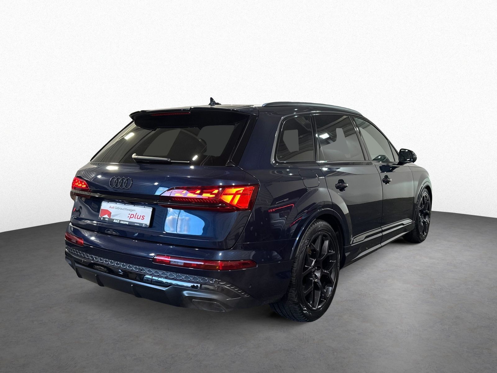 Audi Q7 - Bild 5