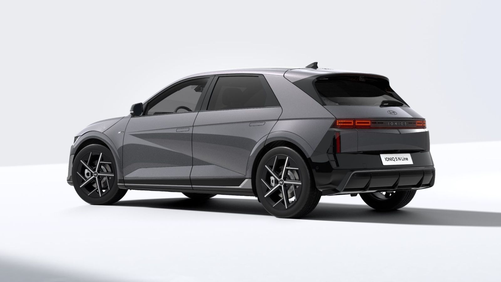 Hyundai IONIQ 5 - Bild 5