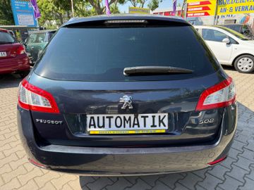Peugeot 508 - 4