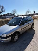 Opel Corsa 1.2 16V Edition 2000 Cool Edition 2000... - Opel Corsa aus 2000: Edition