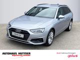 Audi A4 Avant 35 TFSI S tronic PDC Temp. R-Kamera Nav - gebrauchte Audi A4 aus dem Jahr 2022