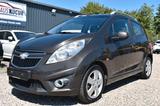 Chevrolet Spark LT  PDC/KLIMA AUTO - Chevrolet Spark Gebrauchtwagen