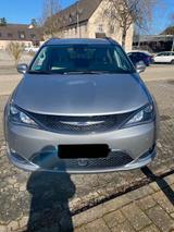 Chrysler Pacifica - Chrysler Pacifica aus 2020