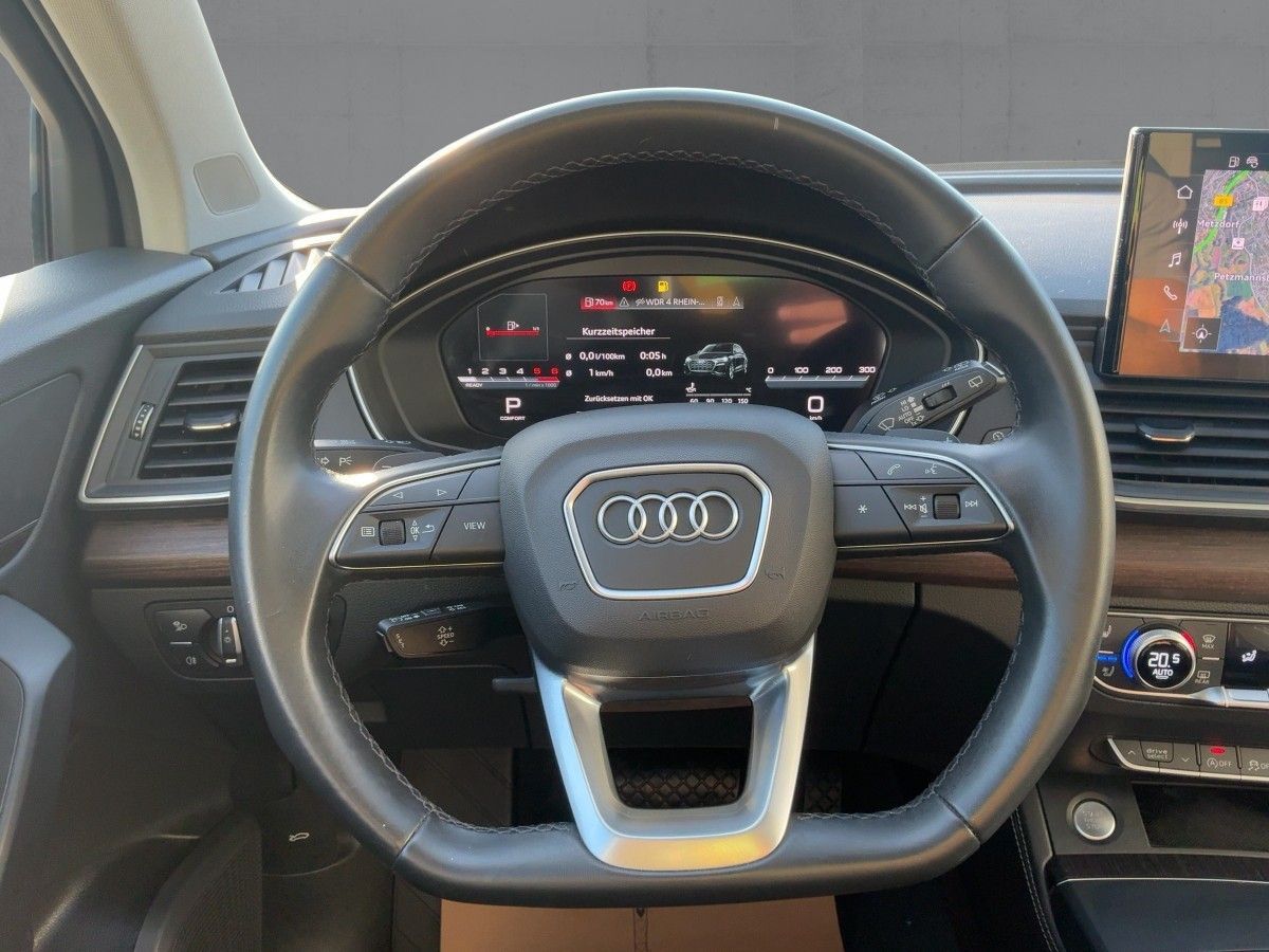 Audi Q5 - Bild 10