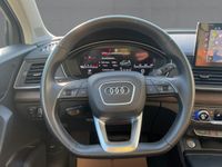 Audi Q5 - Vorschau Bild 10