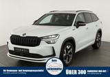 Skoda Kodiaq 1.5 TSI DSG Sportline, Pano, AHK, Navi, M