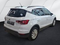 Seat Arona - Vorschau Bild 3