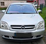 Opel Vectra C - Opel Vectra in Wuppertal