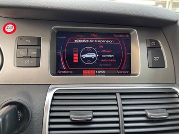 Fahrzeugabbildung Audi Q7 3.0 TDI quattro*Panorama*3500kgAHK*Bi-Xenon*