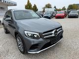 Mercedes-Benz GLC 350 d 4Matic*ACC*PANORAMA*HEAD-UP*360 GRAD* - Mercedes-Benz Gebrauchtwagen in Nürnberg
