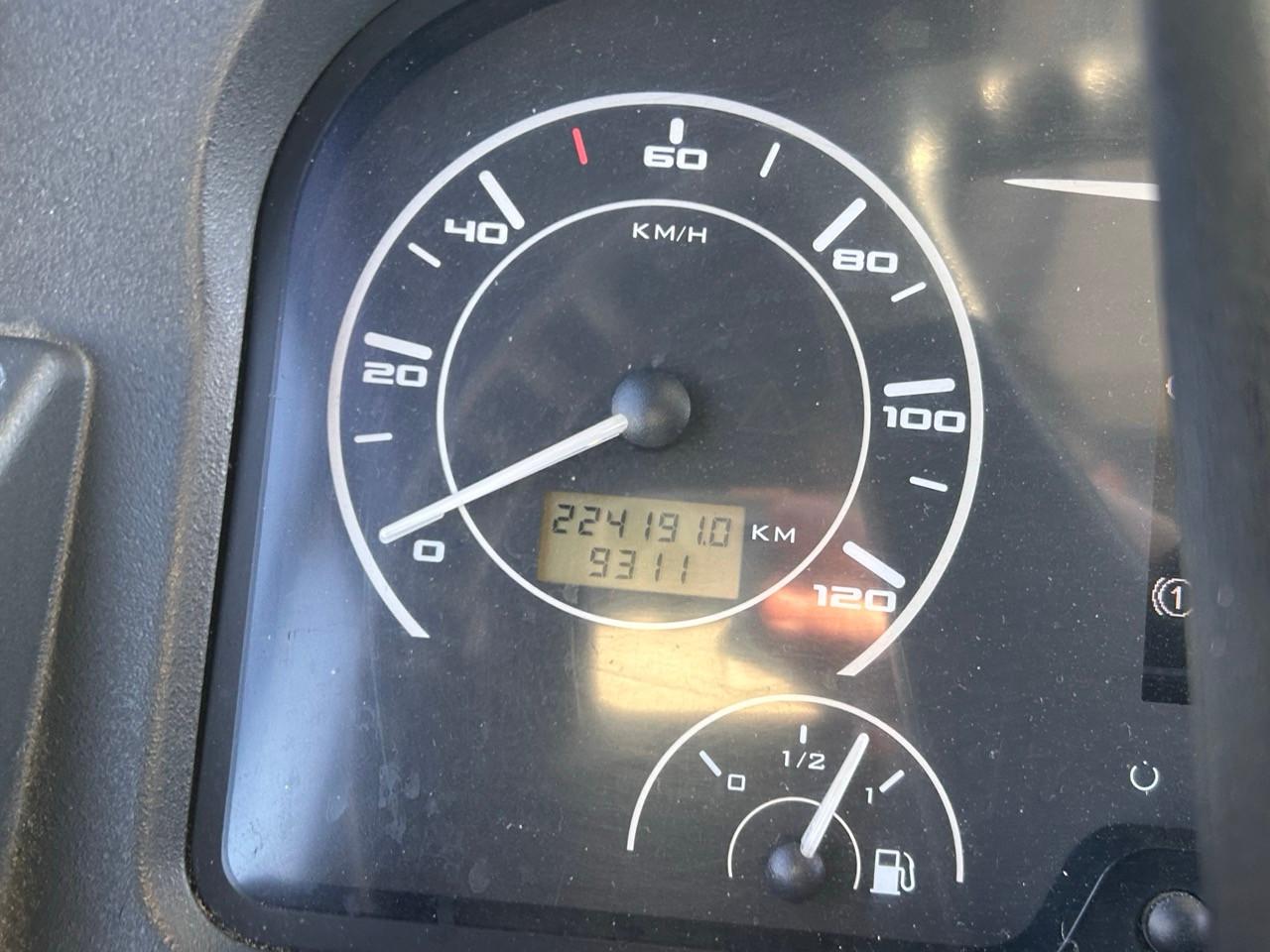 Solaris Urbino 8.9 LE Midi K    3-PUNKT-Gurte