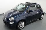 Fiat 500 1.2 Lounge DUALOGIC+SKYDOME+Carplay - Fiat 500: Dualogic