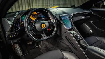 صورة مصغرة 29 لـ 2021 Ferrari ROMA